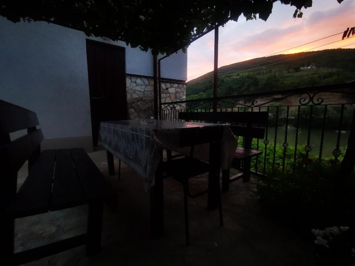 Prenociste Na Drini Foca Bed & Breakfast Exterior photo